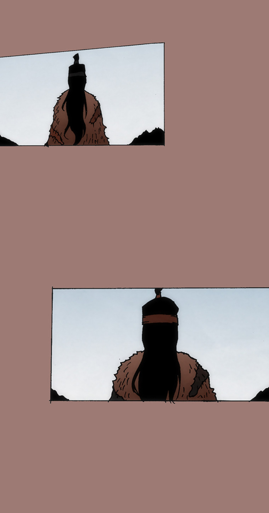 Read Living with One Leg (Colored) chapter 13 image 37 on Lezhin