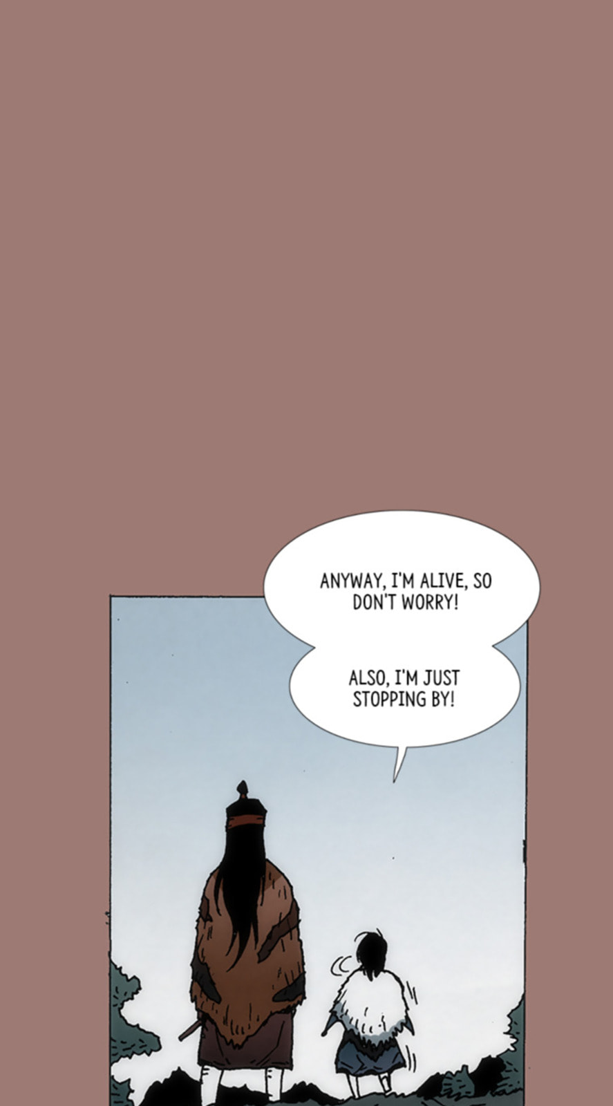 Read Living with One Leg (Colored) chapter 13 image 44 on Lezhin