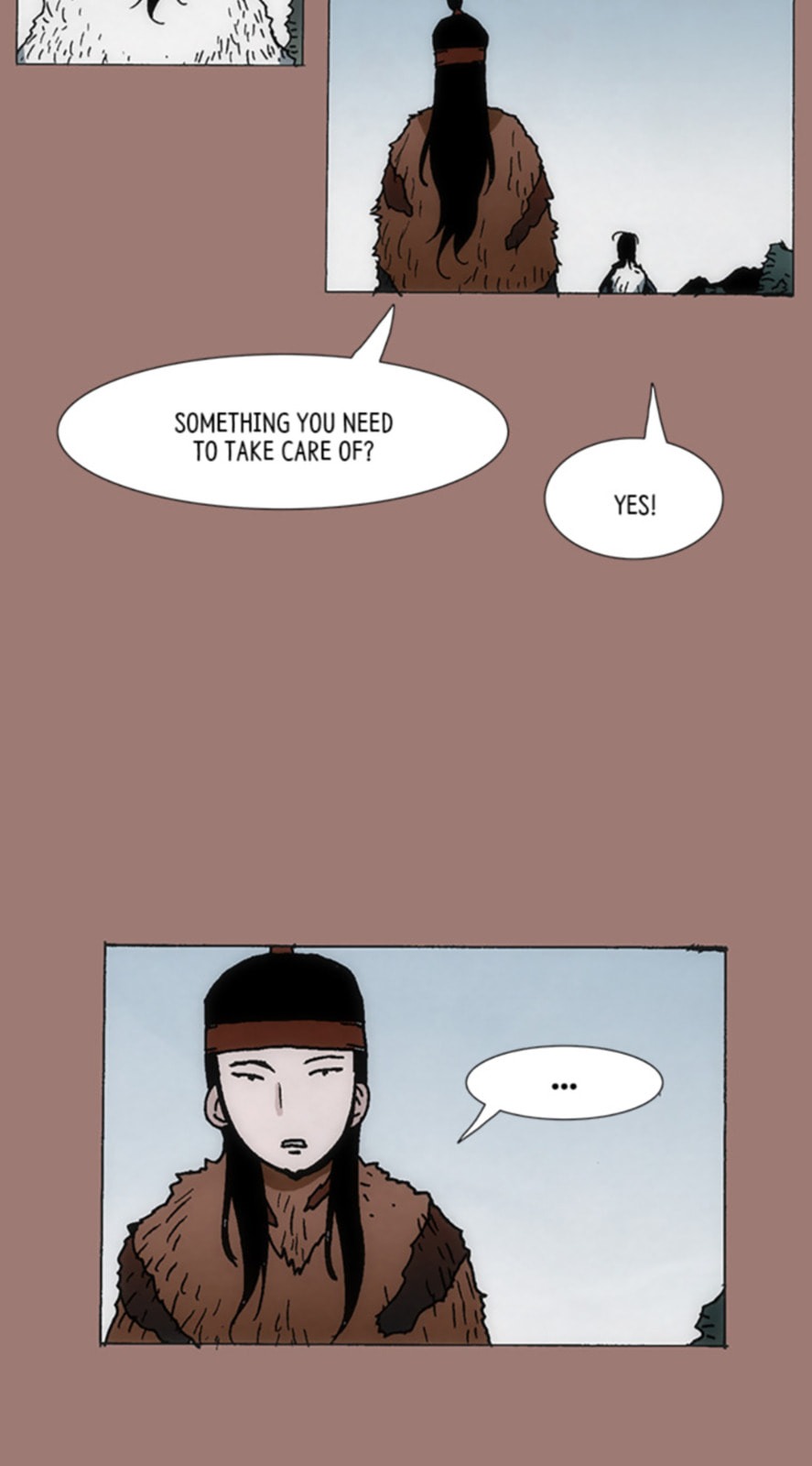 Read Living with One Leg (Colored) chapter 13 image 46 on Lezhin