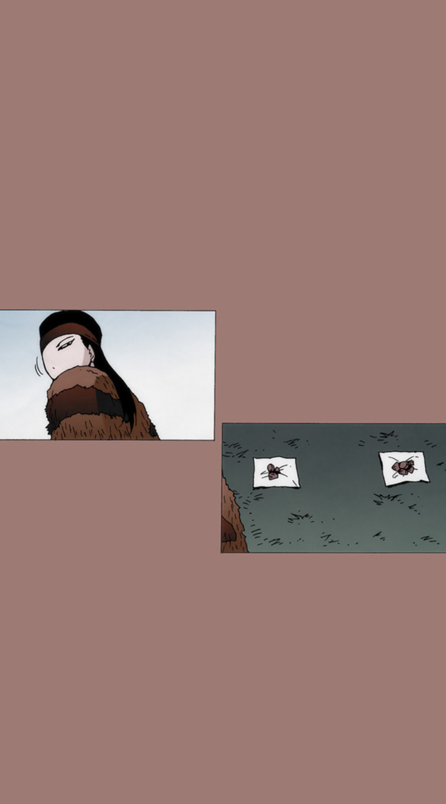 Read Living with One Leg (Colored) chapter 13 image 47 on Lezhin
