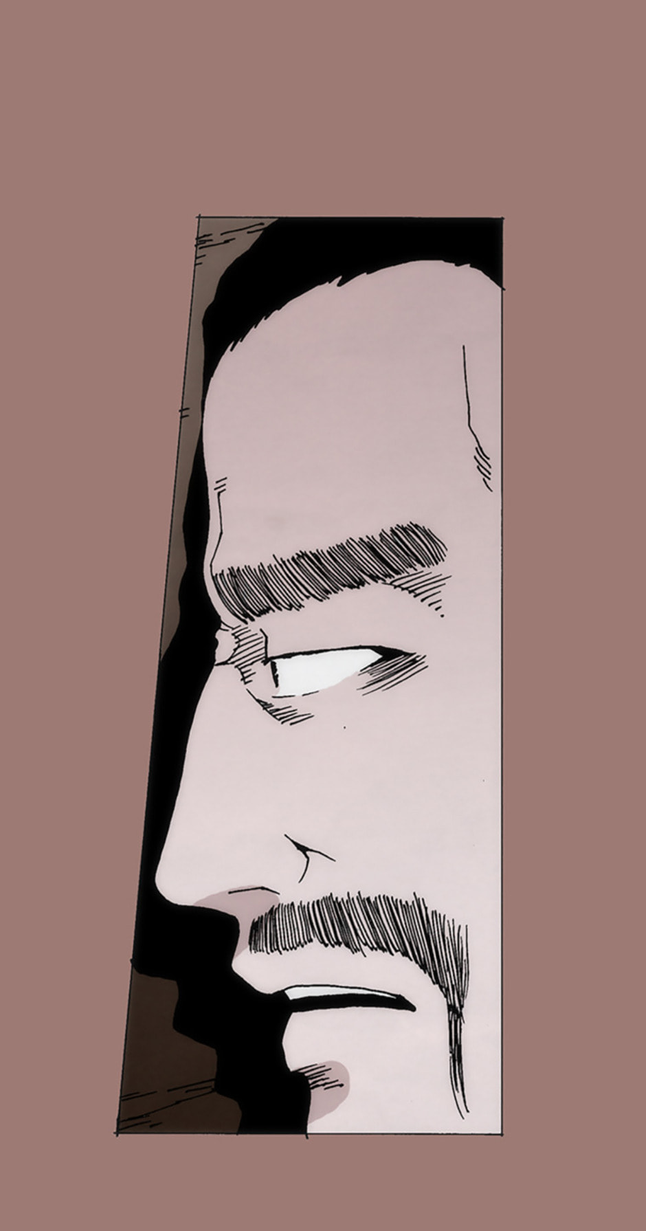 Read Living with One Leg (Colored) chapter 13 image 5 on Lezhin