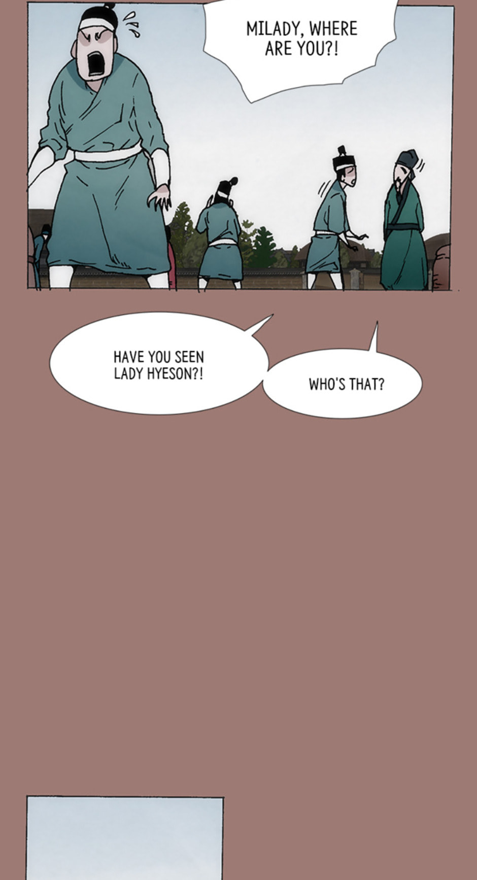 Read Living with One Leg (Colored) chapter 13 image 50 on Lezhin