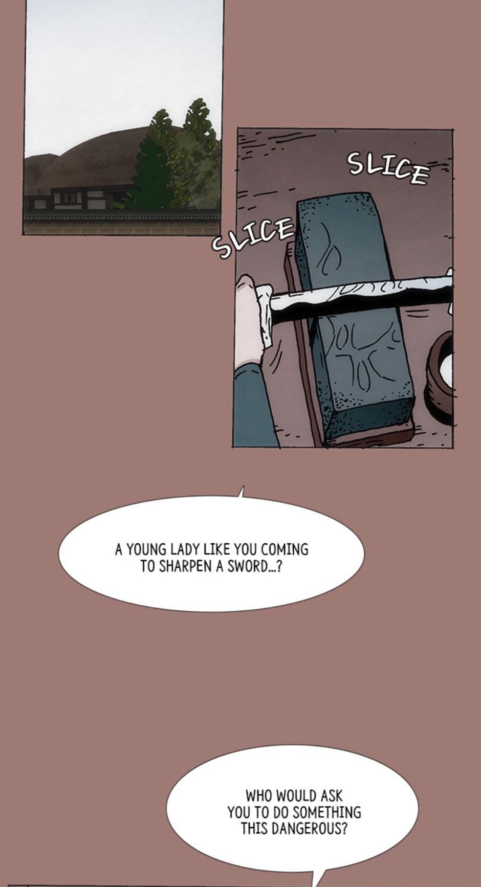 Read Living with One Leg (Colored) chapter 13 image 51 on Lezhin