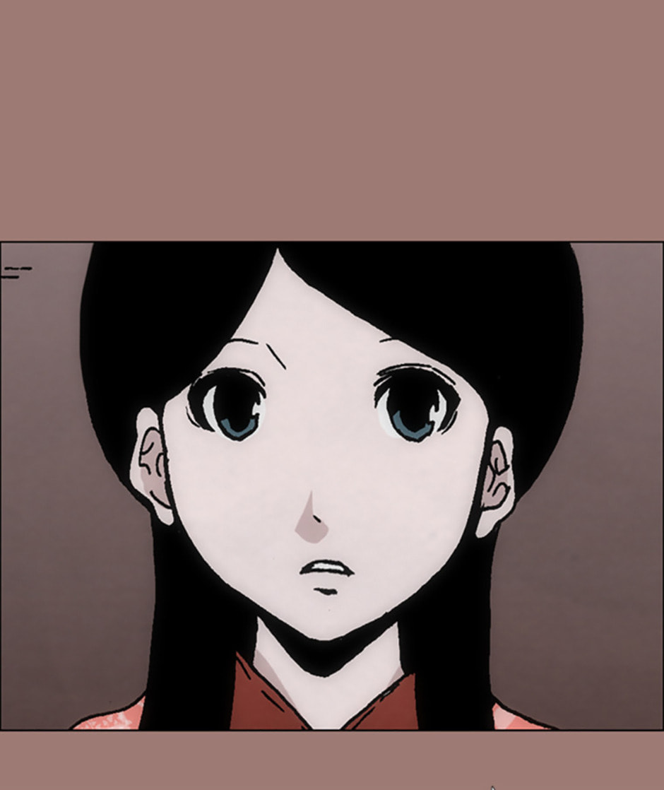 Read Living with One Leg (Colored) chapter 13 image 54 on Lezhin