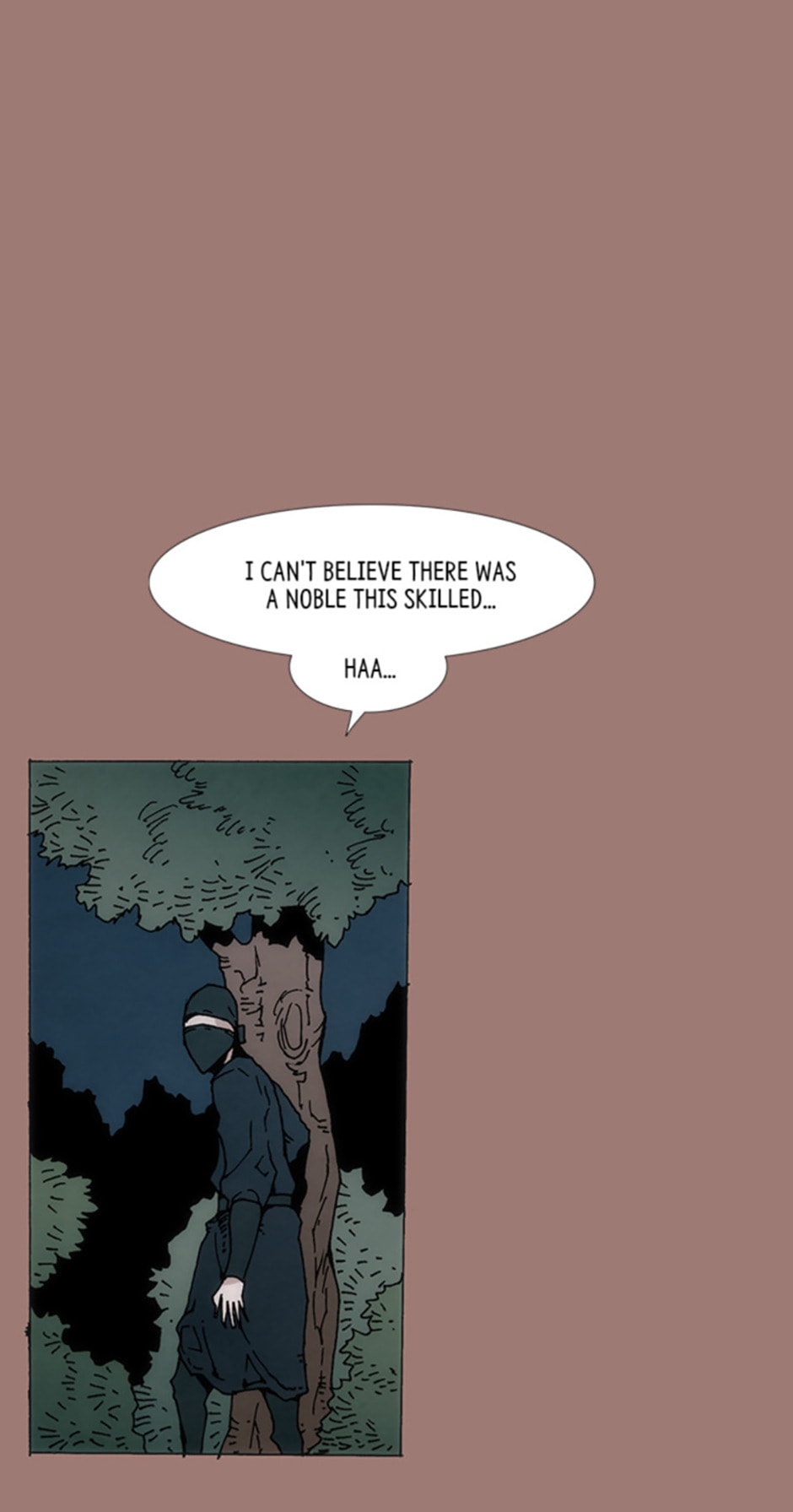 Read Living with One Leg (Colored) chapter 13 image 6 on Lezhin