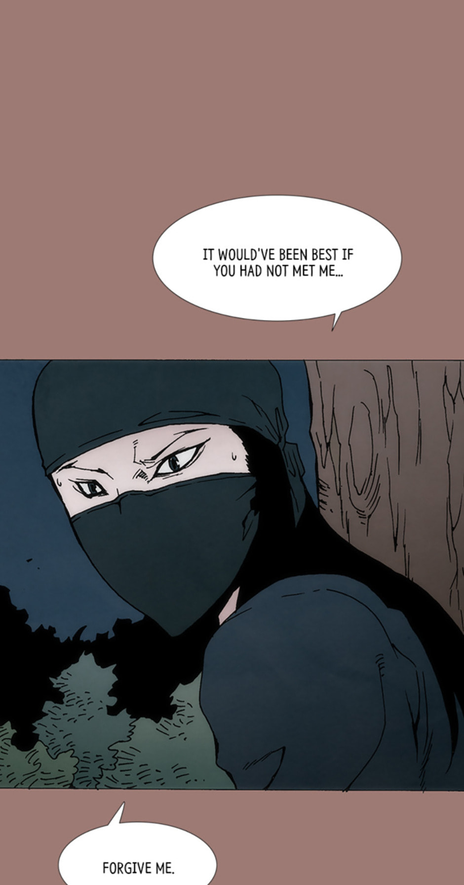 Read Living with One Leg (Colored) chapter 13 image 7 on Lezhin