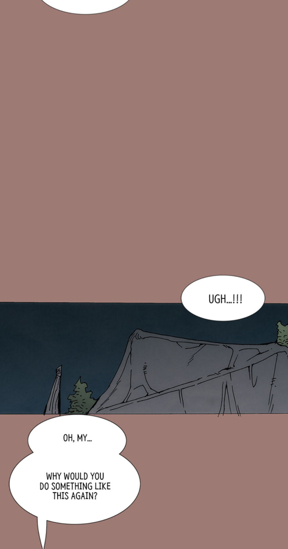 Read Living with One Leg (Colored) chapter 13 image 8 on Lezhin