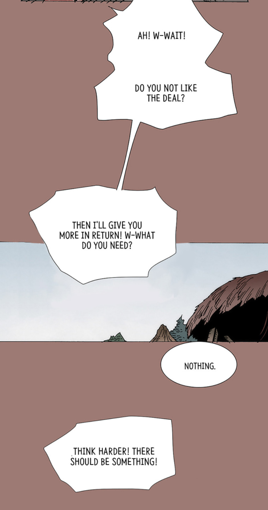 Read Living with One Leg (Colored) chapter 14 image 32 on Lezhin