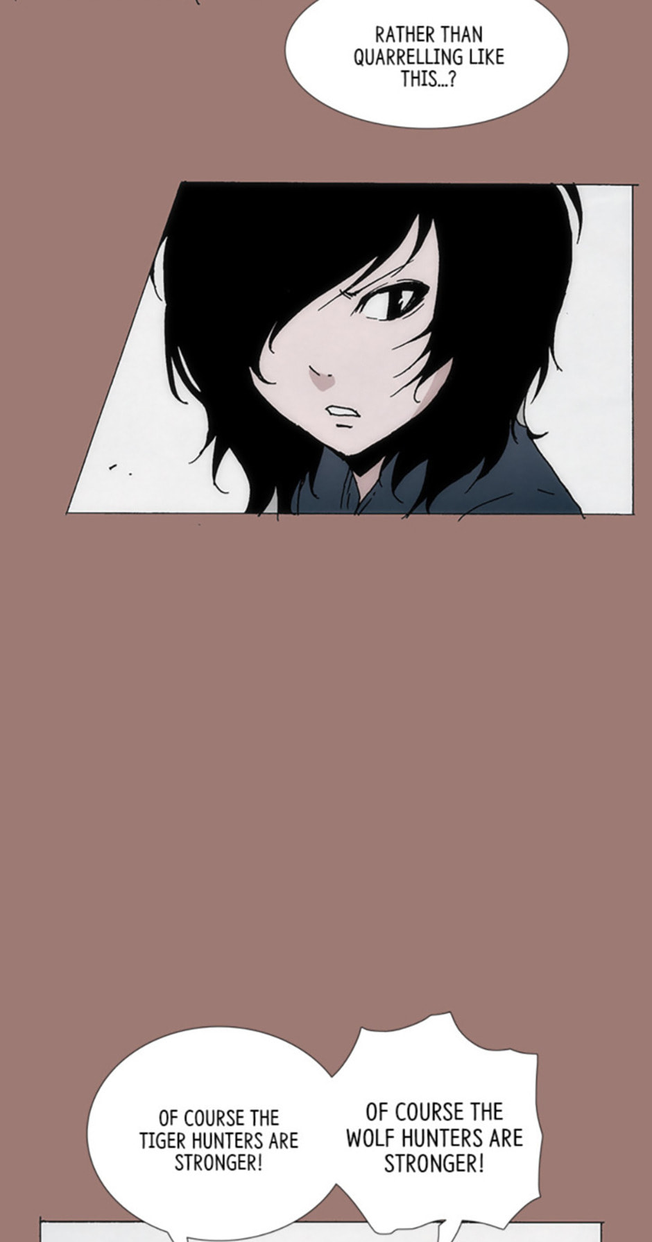 Read Living with One Leg (Colored) chapter 16 image 28 on Lezhin