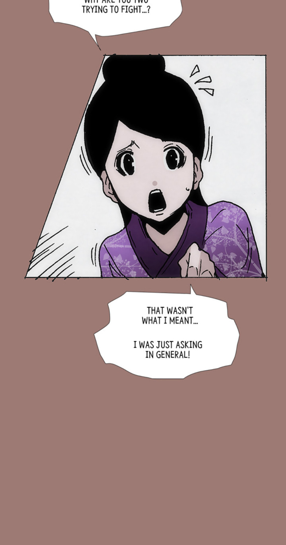 Read Living with One Leg (Colored) chapter 16 image 32 on Lezhin