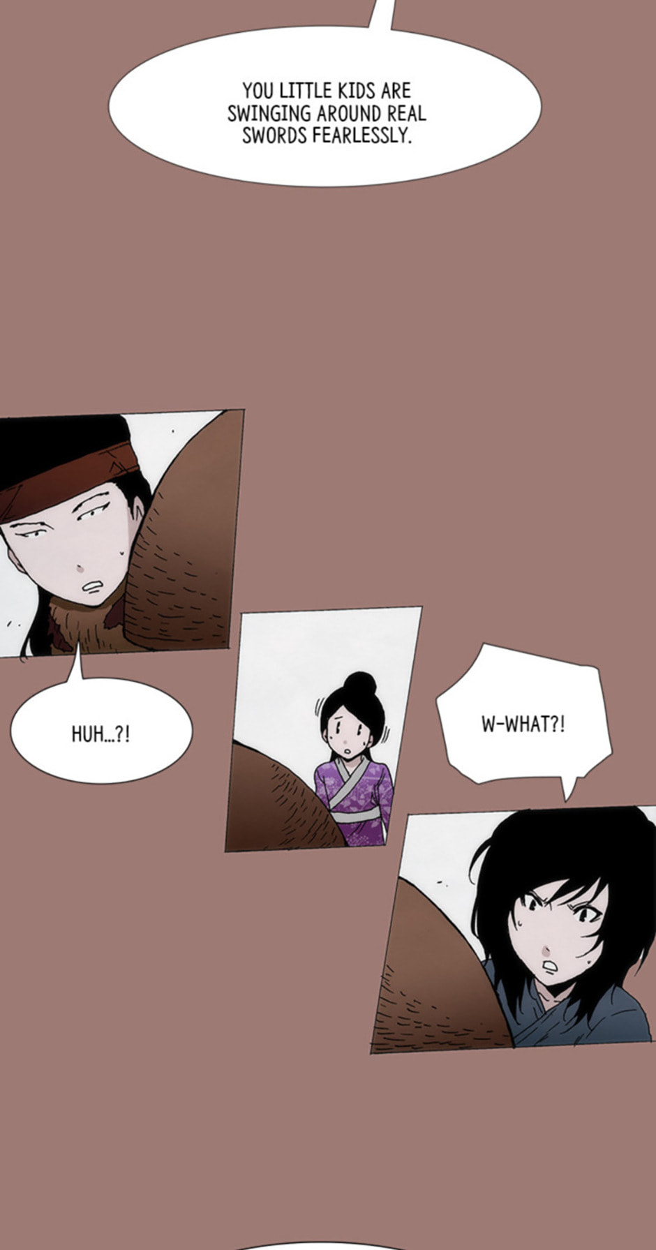 Read Living with One Leg (Colored) chapter 16 image 41 on Lezhin