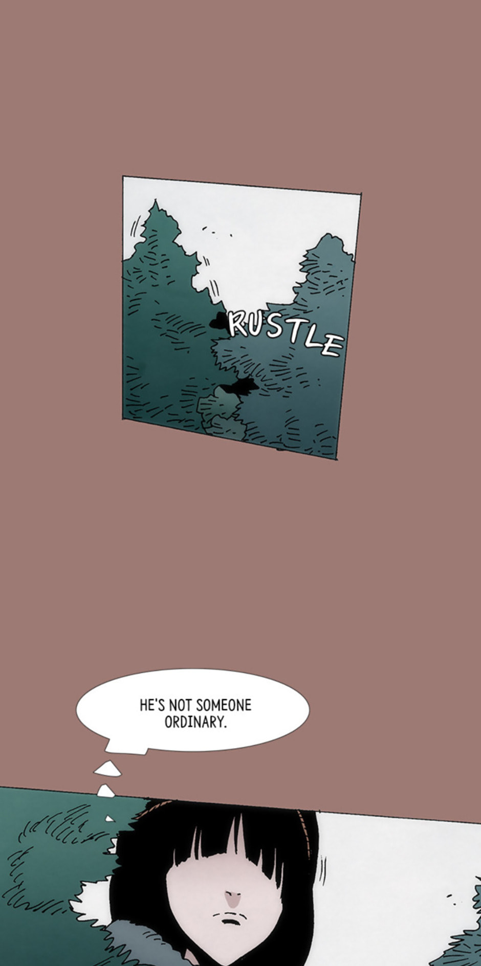 Read Living with One Leg (Colored) chapter 16 image 45 on Lezhin