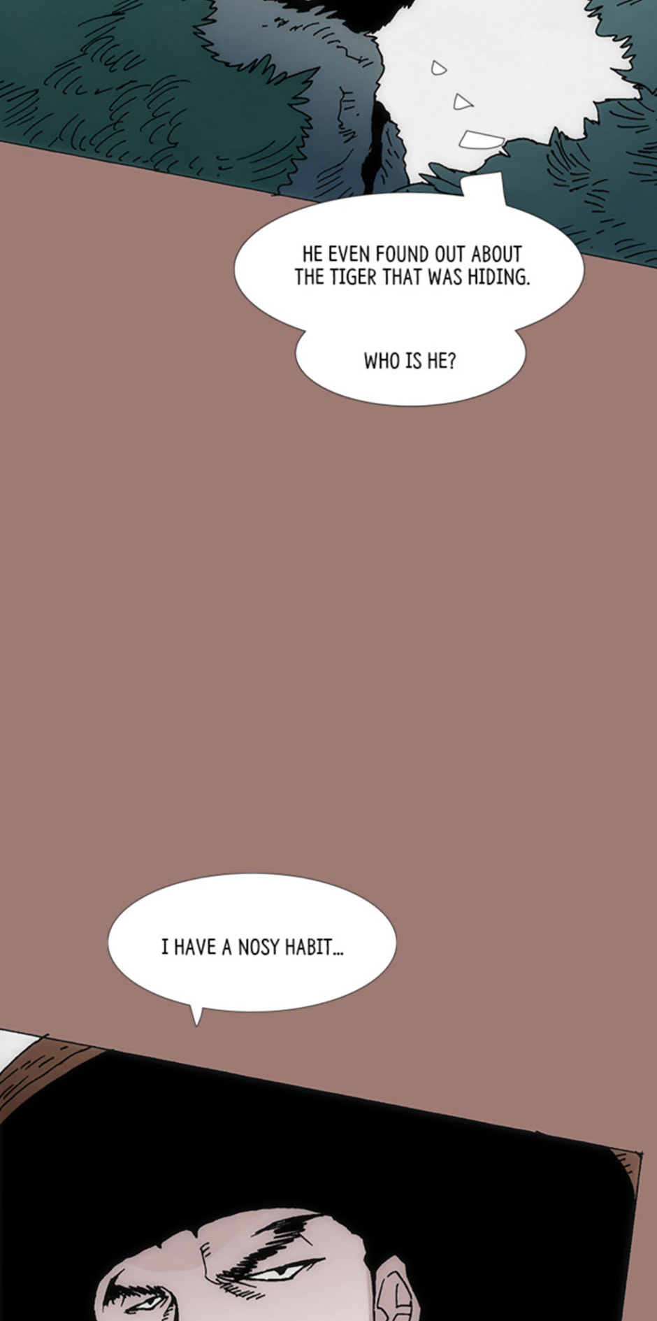 Read Living with One Leg (Colored) chapter 16 image 46 on Lezhin
