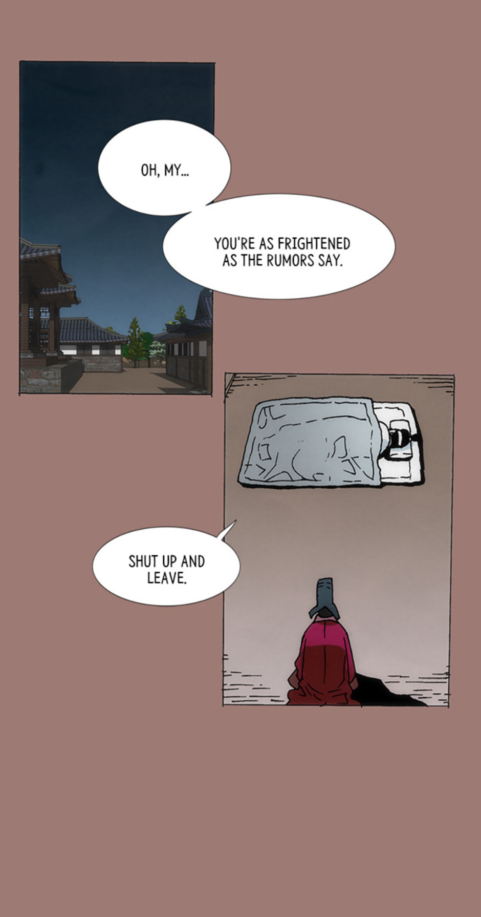 Read Living with One Leg (Colored) chapter 16 image 9 on Lezhin