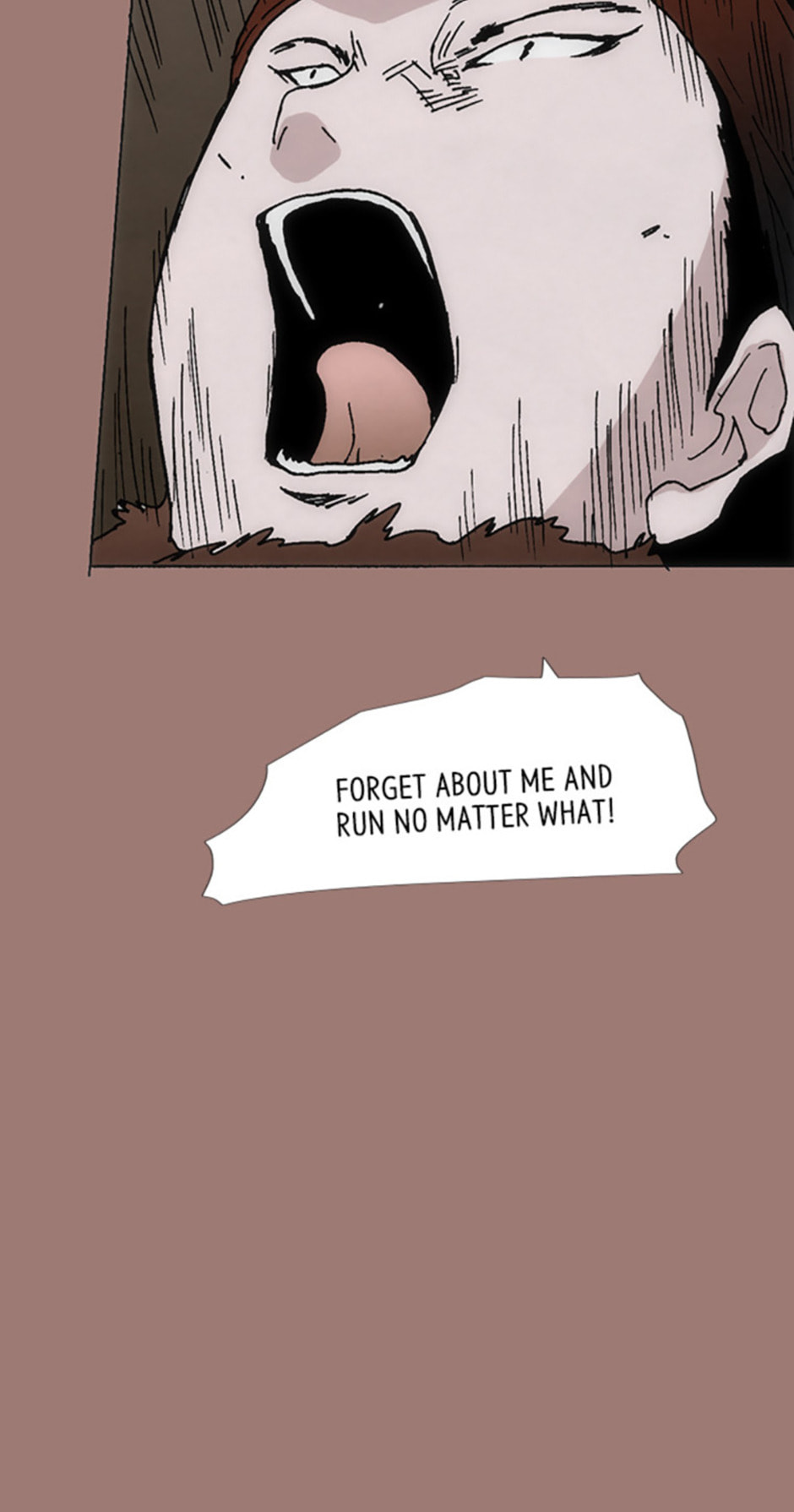 Read Living with One Leg (Colored) chapter 18 image 33 on Lezhin