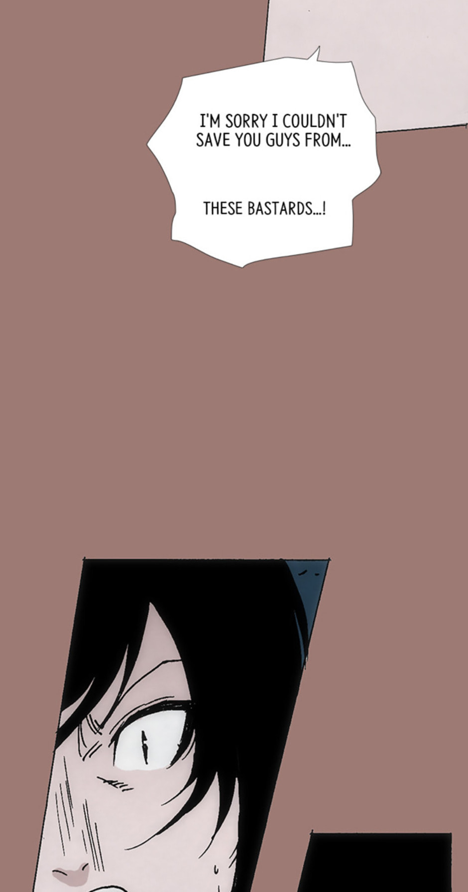 Read Living with One Leg (Colored) chapter 18 image 35 on Lezhin