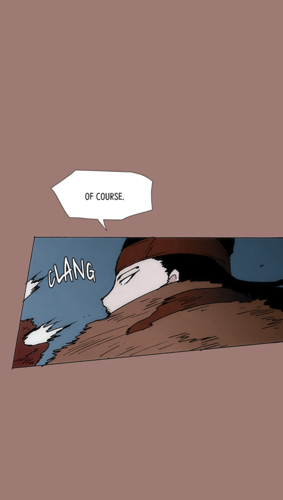 Read Living with One Leg (Colored) chapter 18 image 5 on Lezhin
