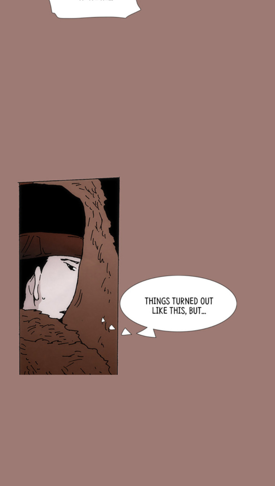 Read Living with One Leg (Colored) chapter 19 image 35 on Lezhin