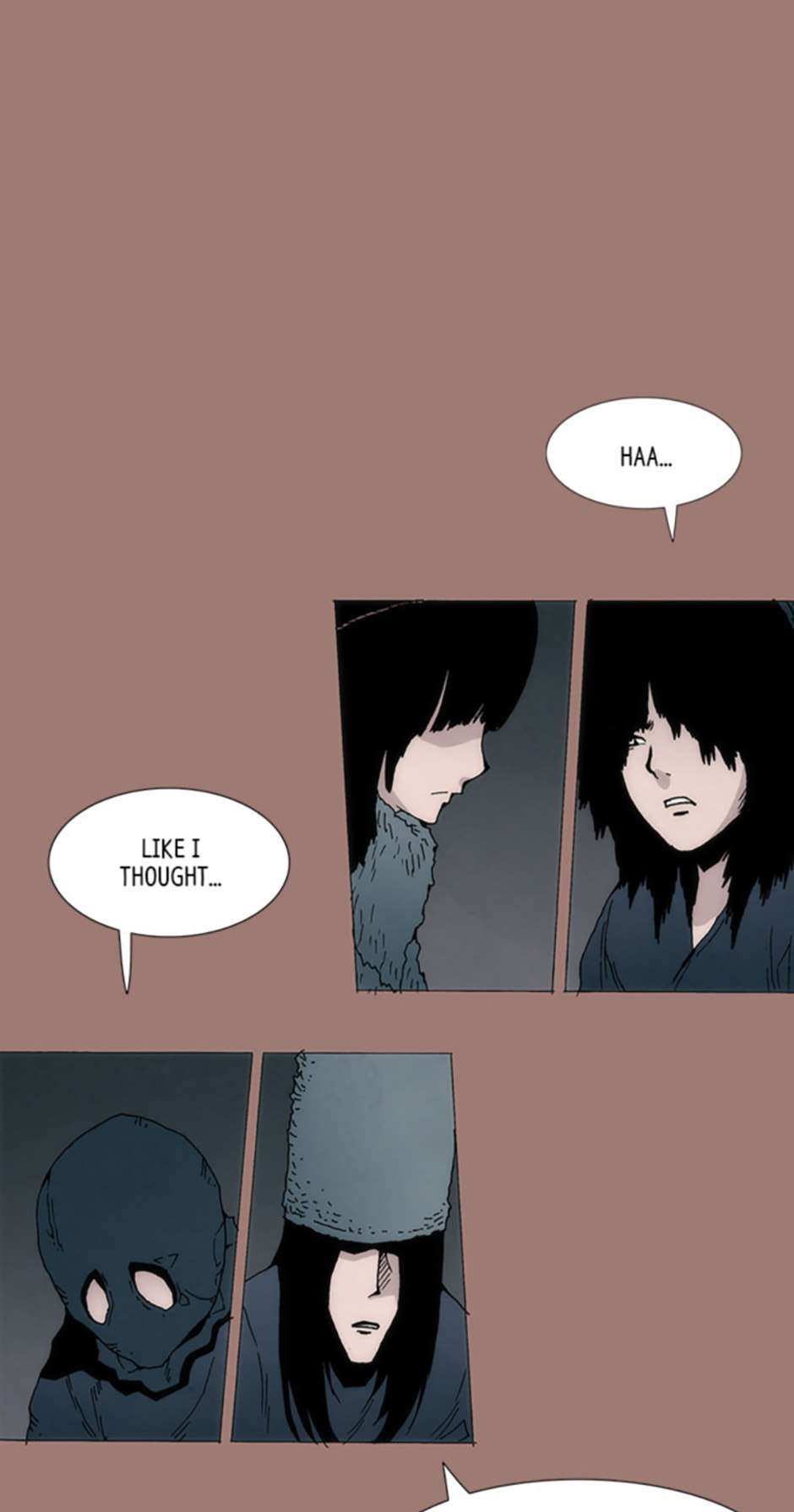 Read Living with One Leg (Colored) chapter 20 image 5 on Lezhin