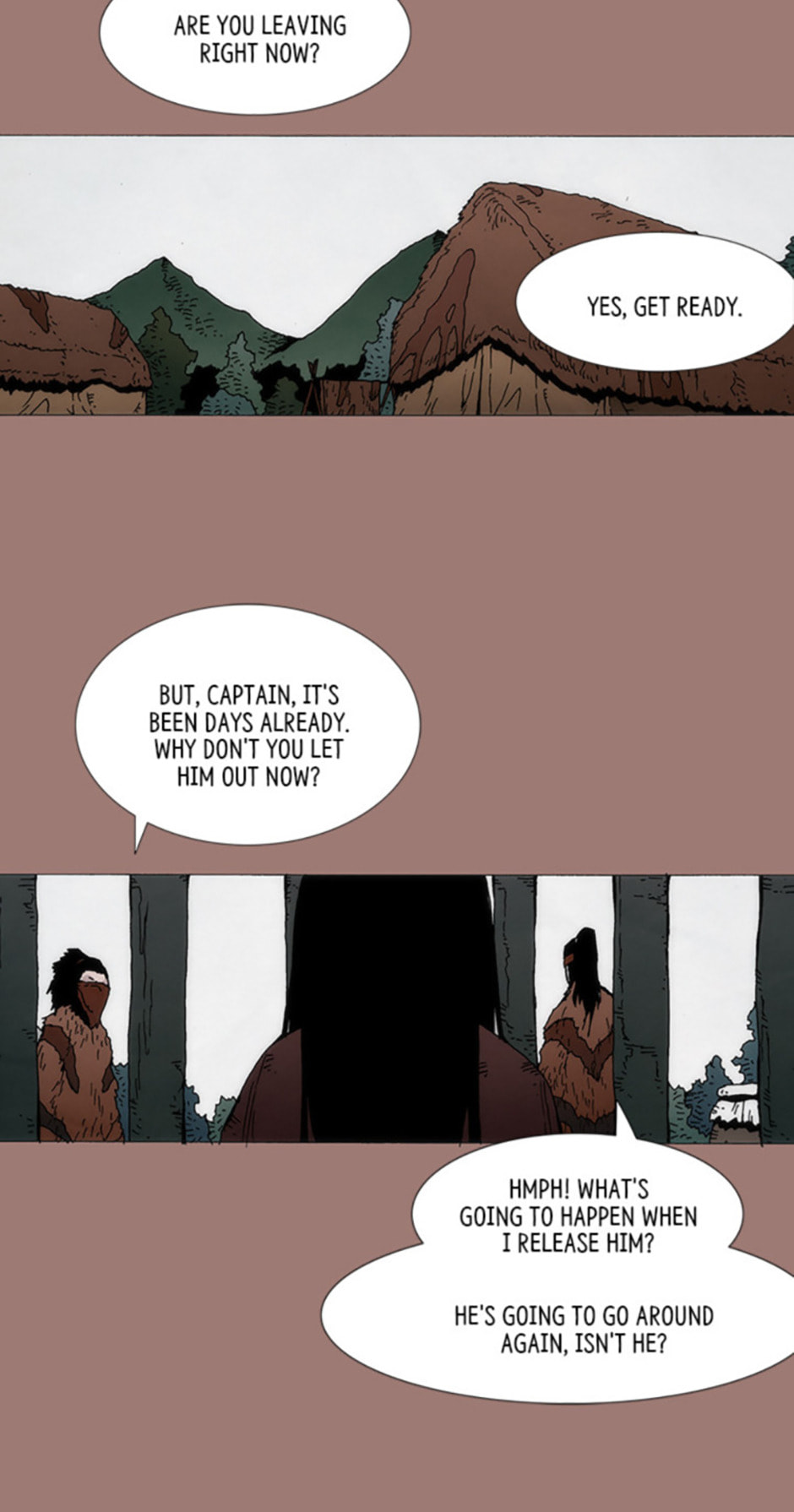 Read Living with One Leg (Colored) chapter 20 image 9 on Lezhin