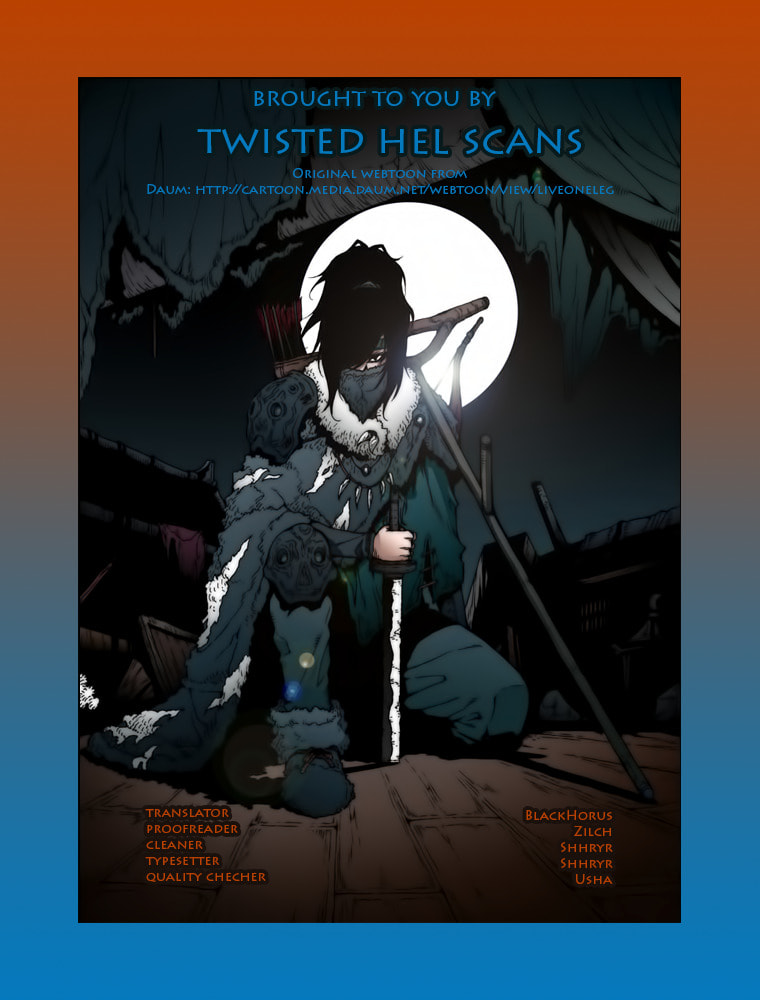 Read Living with One Leg (Colored) chapter 21 image 7 on Lezhin
