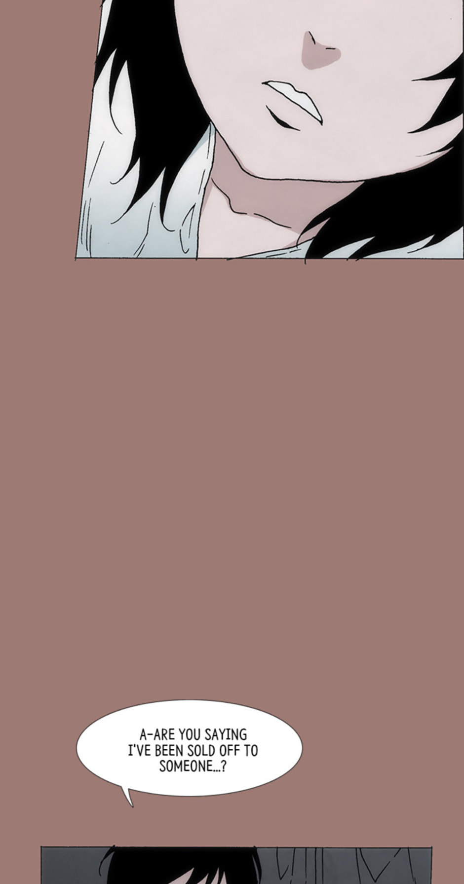 Read Living with One Leg (Colored) chapter 22 image 2 on Lezhin
