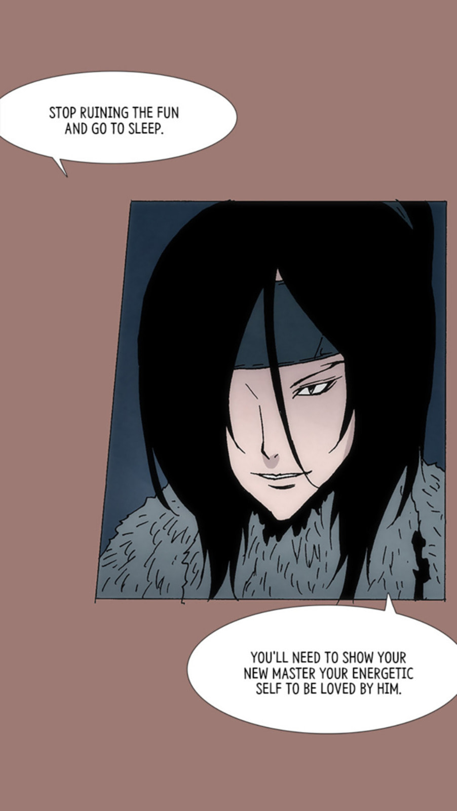 Read Living with One Leg (Colored) chapter 22 image 28 on Lezhin