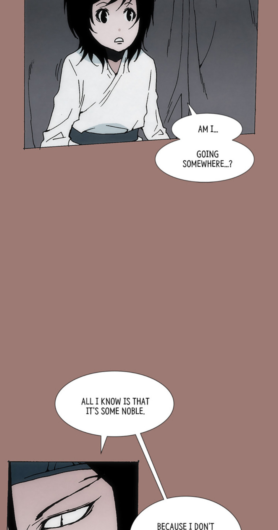 Read Living with One Leg (Colored) chapter 22 image 3 on Lezhin