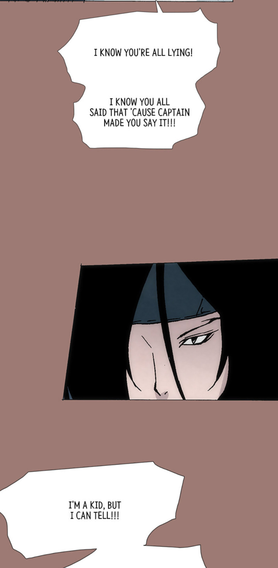 Read Living with One Leg (Colored) chapter 22 image 32 on Lezhin