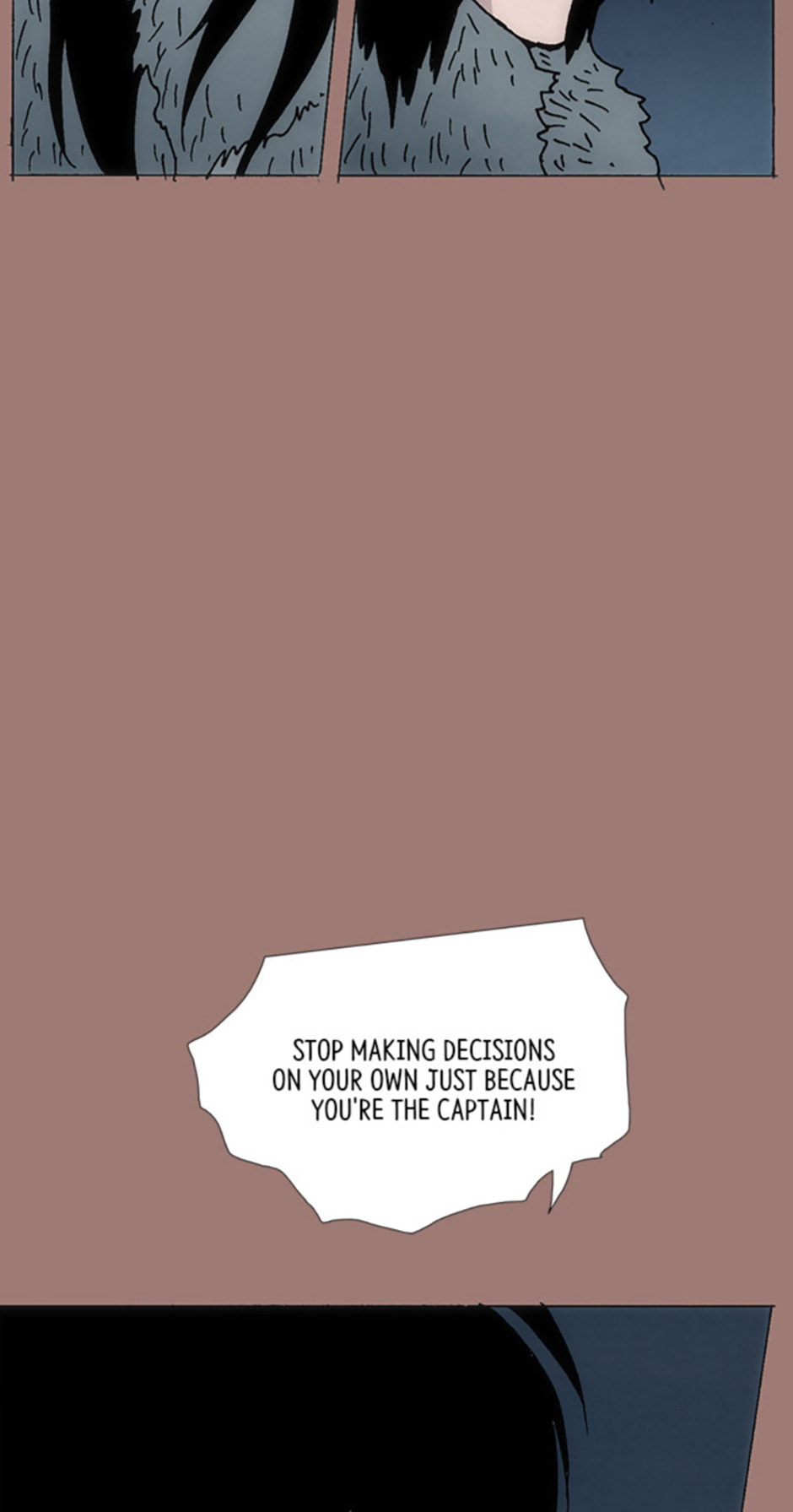 Read Living with One Leg (Colored) chapter 22 image 36 on Lezhin