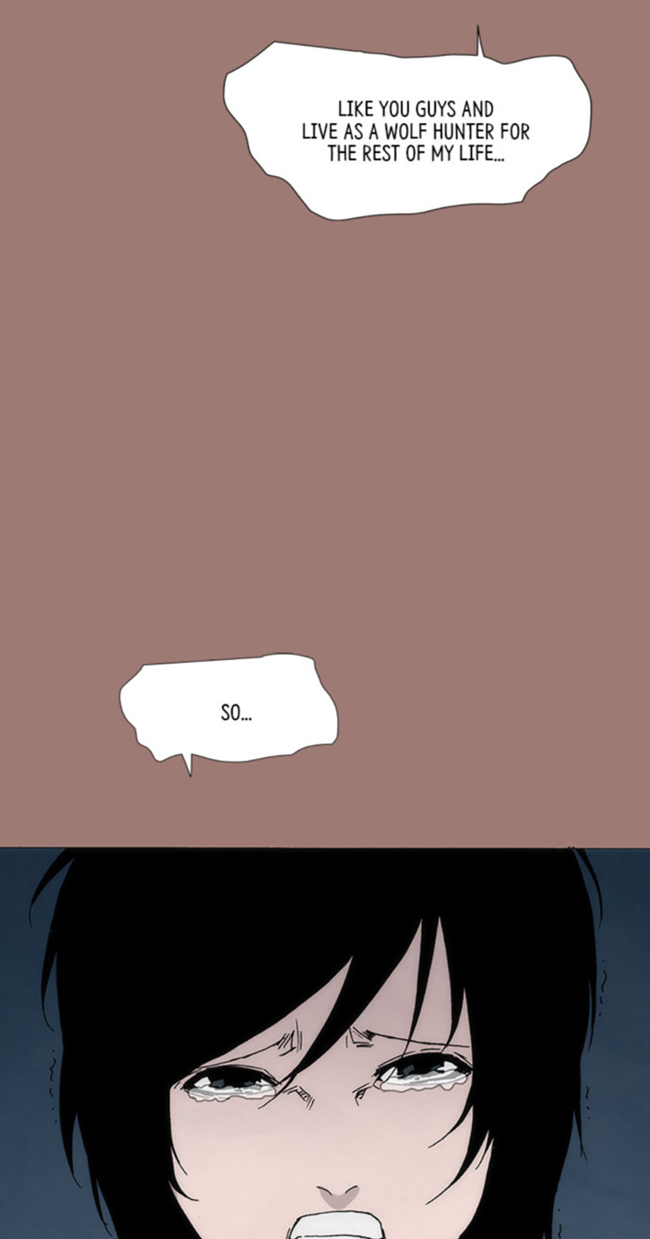 Read Living with One Leg (Colored) chapter 22 image 41 on Lezhin