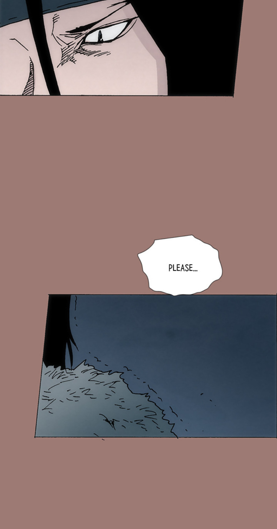 Read Living with One Leg (Colored) chapter 22 image 43 on Lezhin