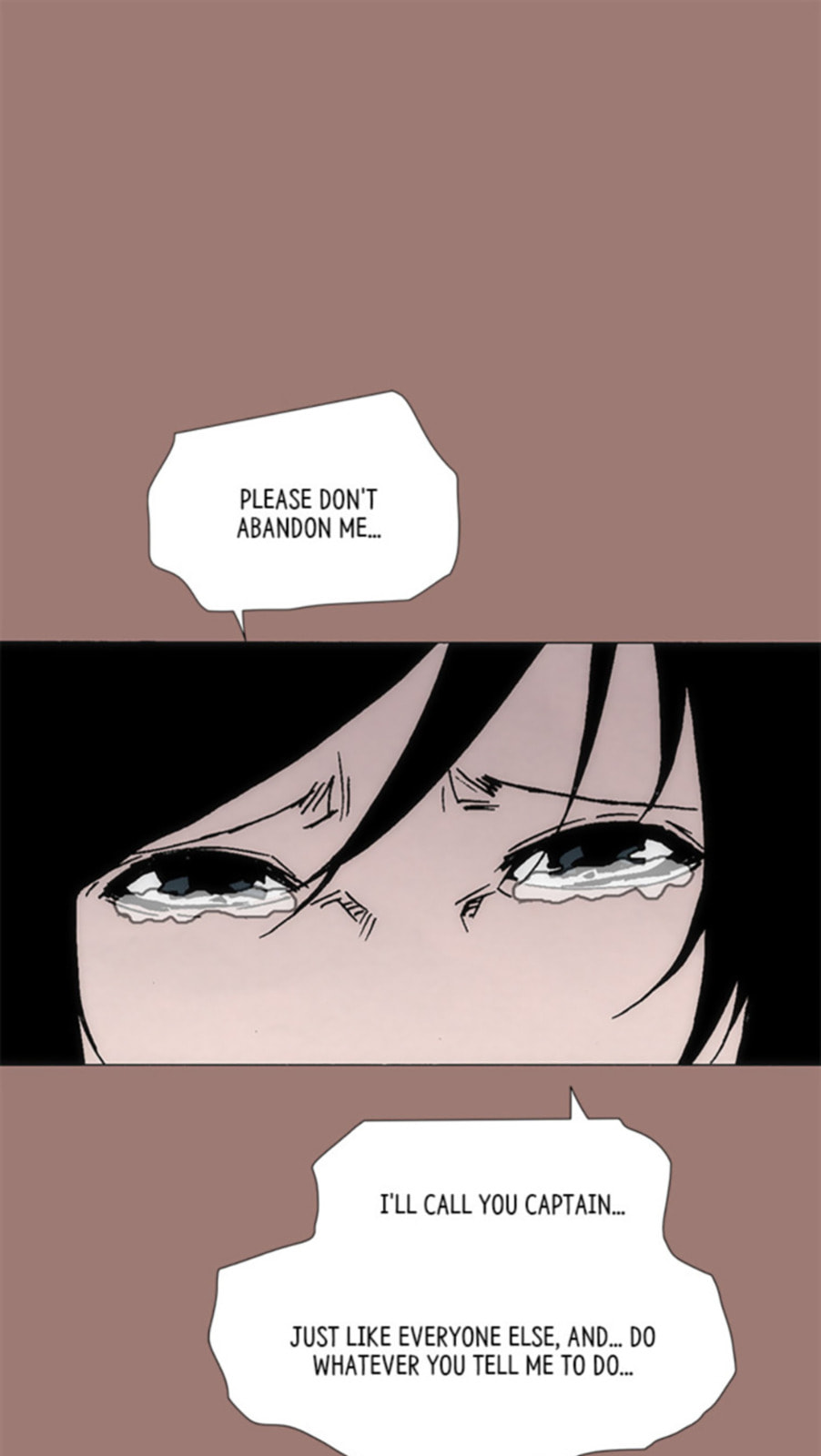 Read Living with One Leg (Colored) chapter 22 image 44 on Lezhin