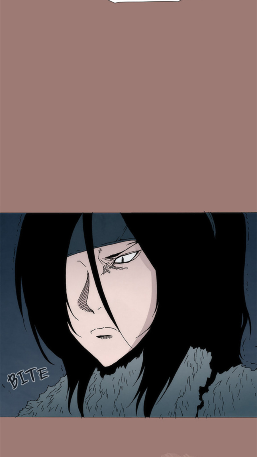 Read Living with One Leg (Colored) chapter 22 image 45 on Lezhin