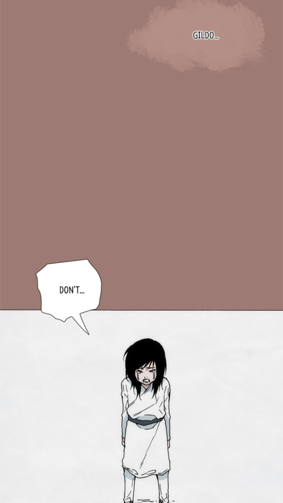 Read Living with One Leg (Colored) chapter 22 image 46 on Lezhin