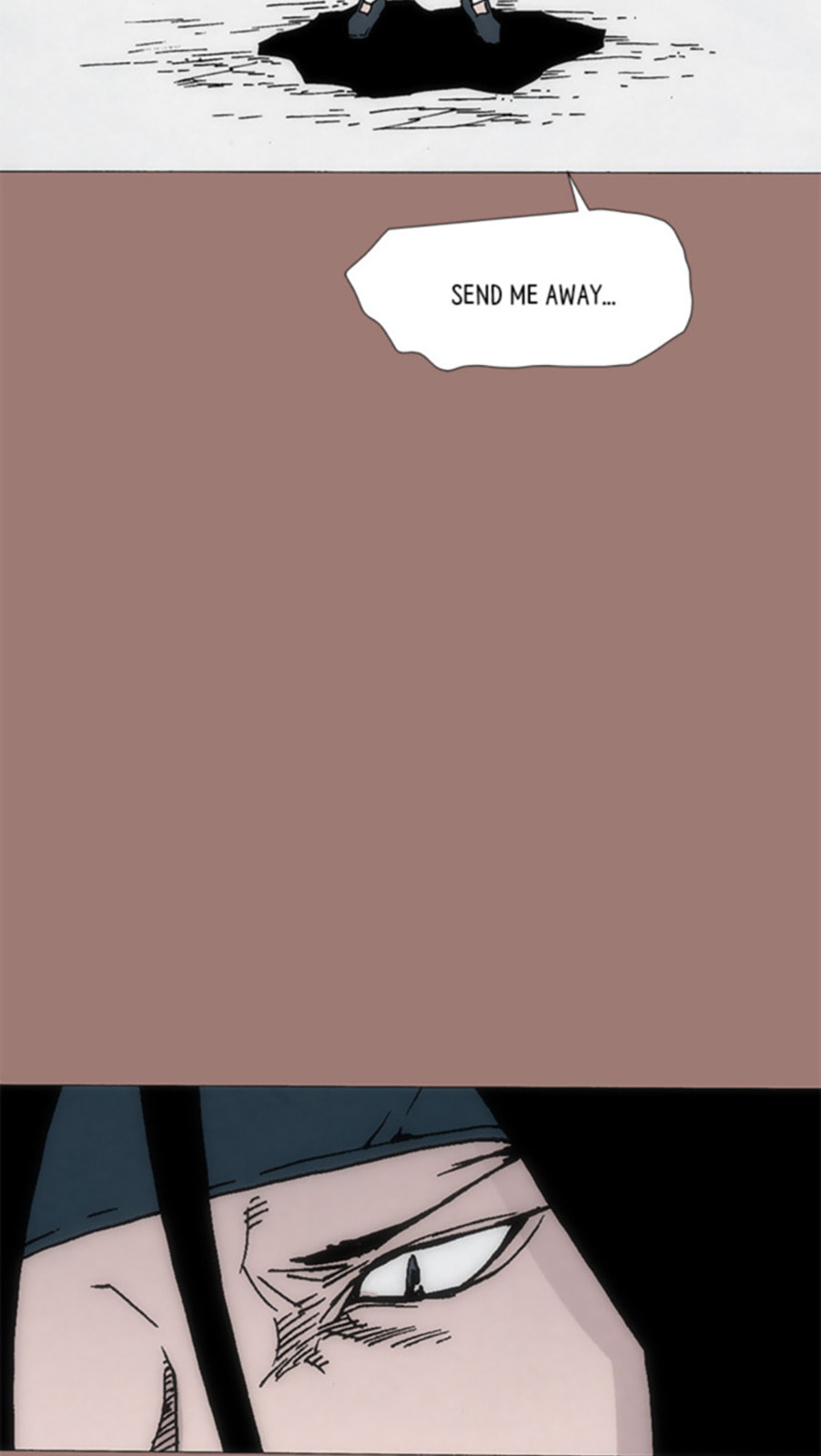 Read Living with One Leg (Colored) chapter 22 image 47 on Lezhin