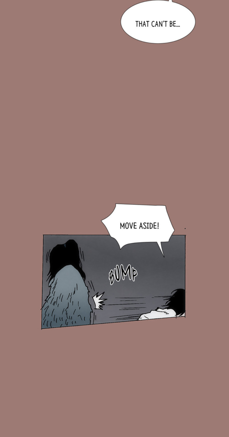 Read Living with One Leg (Colored) chapter 22 image 9 on Lezhin