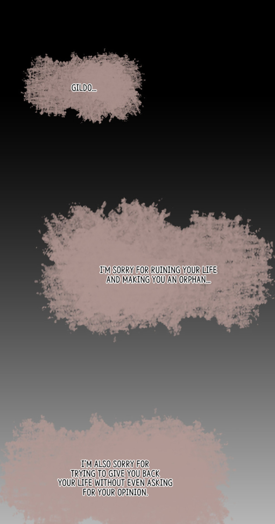 Read Living with One Leg (Colored) chapter 23 image 116 on Lezhin