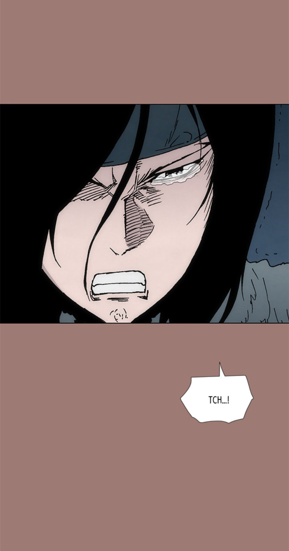 Read Living with One Leg (Colored) chapter 23 image 136 on Lezhin