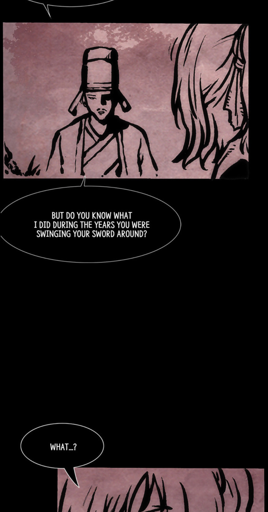 Read Living with One Leg (Colored) chapter 23 image 45 on Lezhin