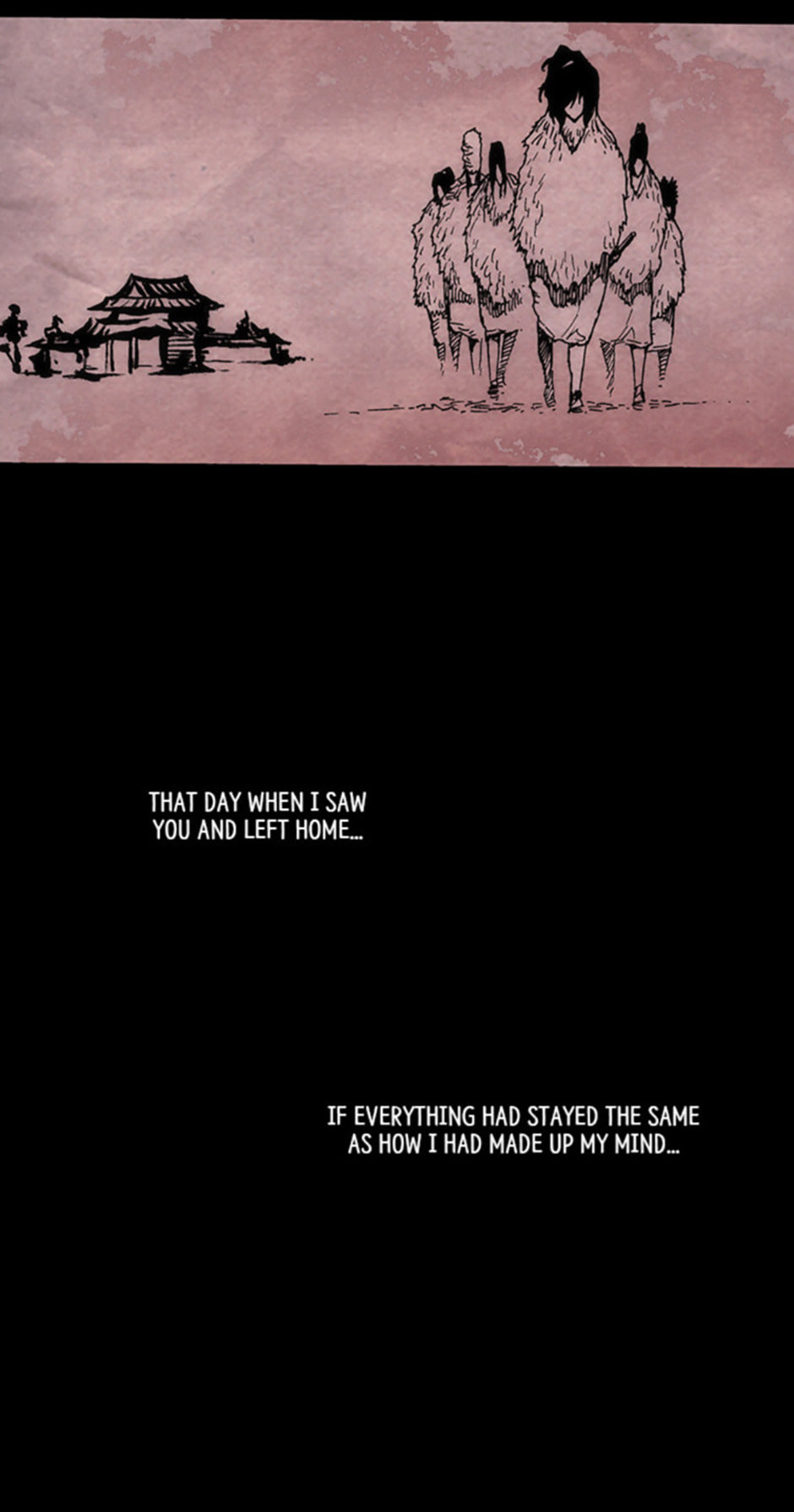 Read Living with One Leg (Colored) chapter 23 image 71 on Lezhin