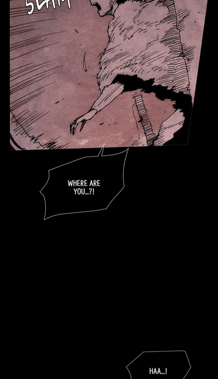 Read Living with One Leg (Colored) chapter 23 image 86 on Lezhin
