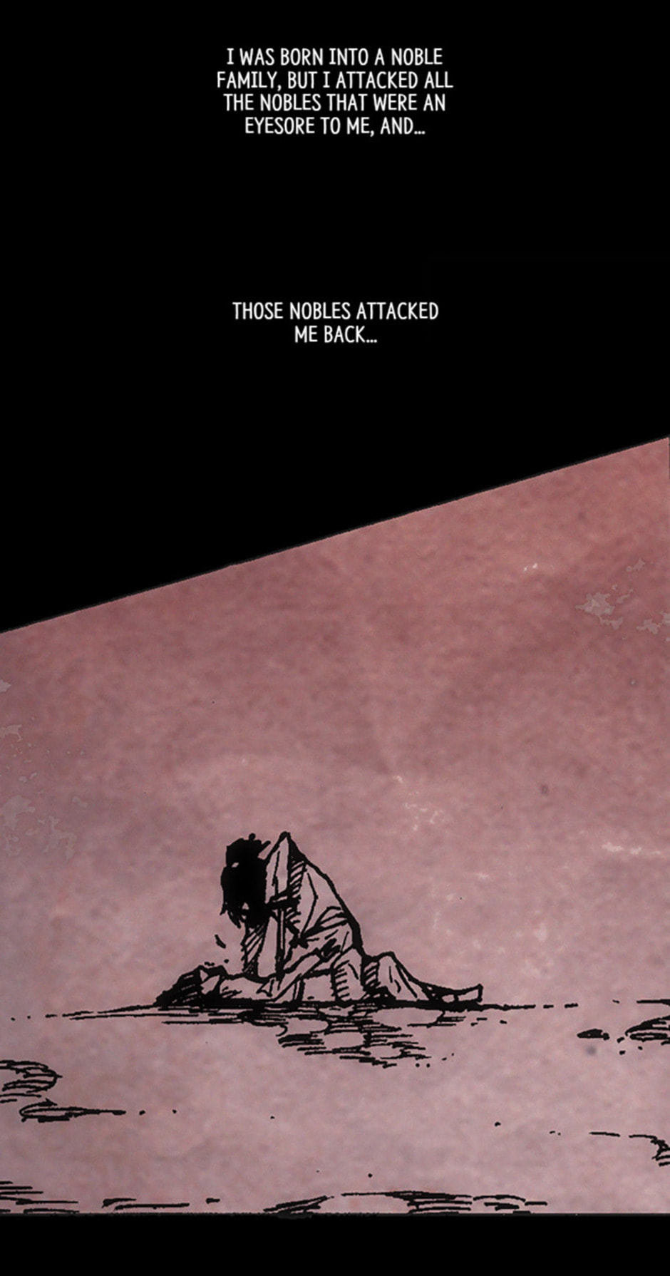 Read Living with One Leg (Colored) chapter 23 image 9 on Lezhin