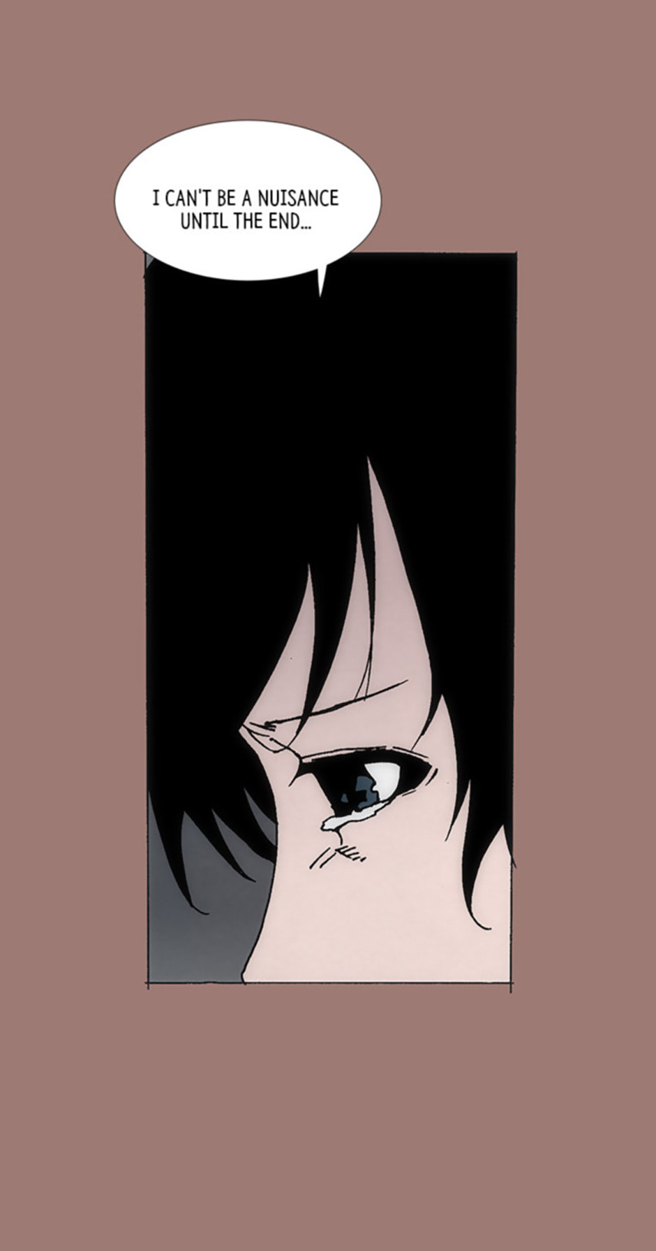 Read Living with One Leg (Colored) chapter 24 image 32 on Lezhin