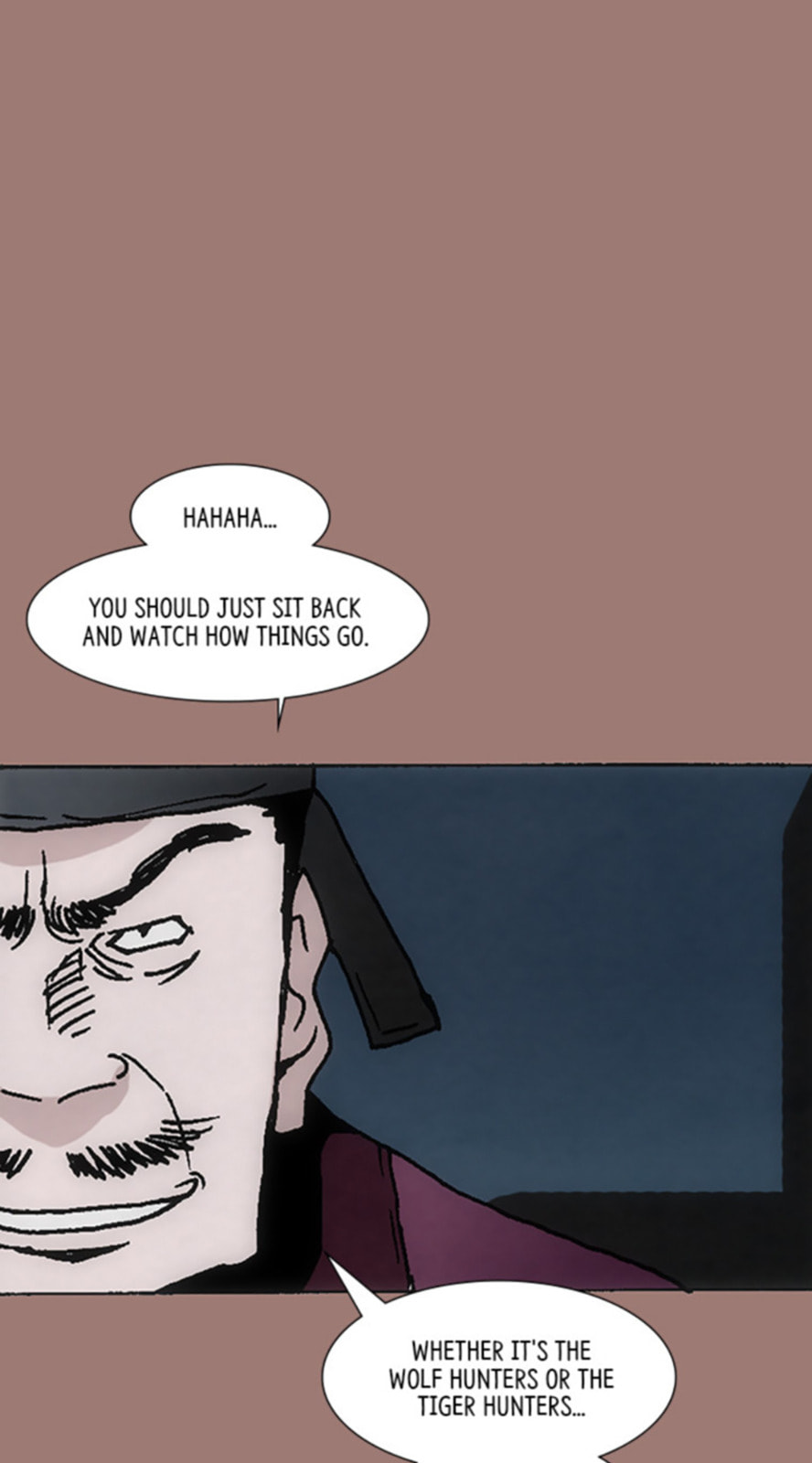 Read Living with One Leg (Colored) chapter 24 image 4 on Lezhin