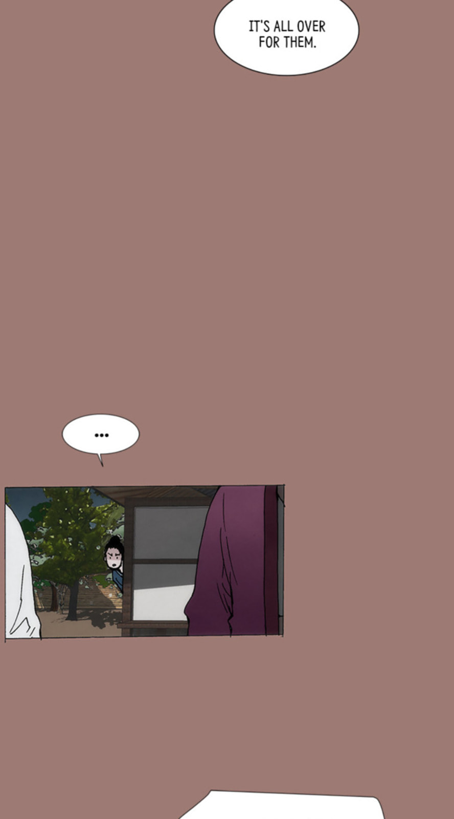 Read Living with One Leg (Colored) chapter 24 image 5 on Lezhin