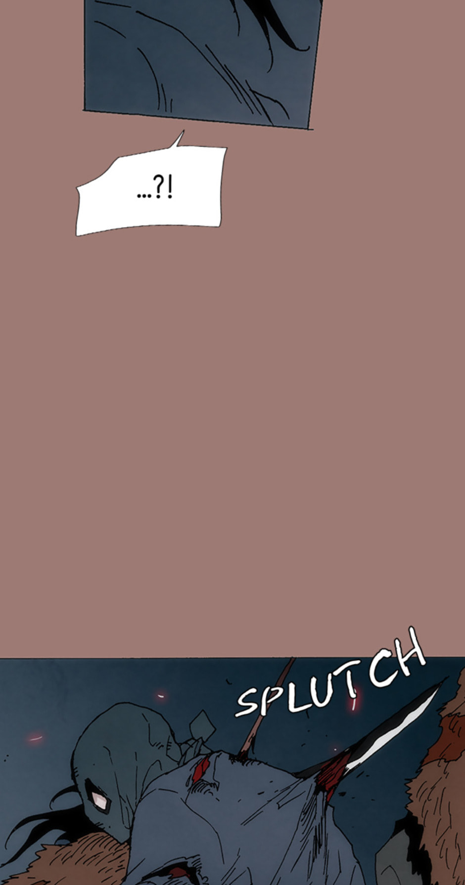 Read Living with One Leg (Colored) chapter 25 image 32 on Lezhin