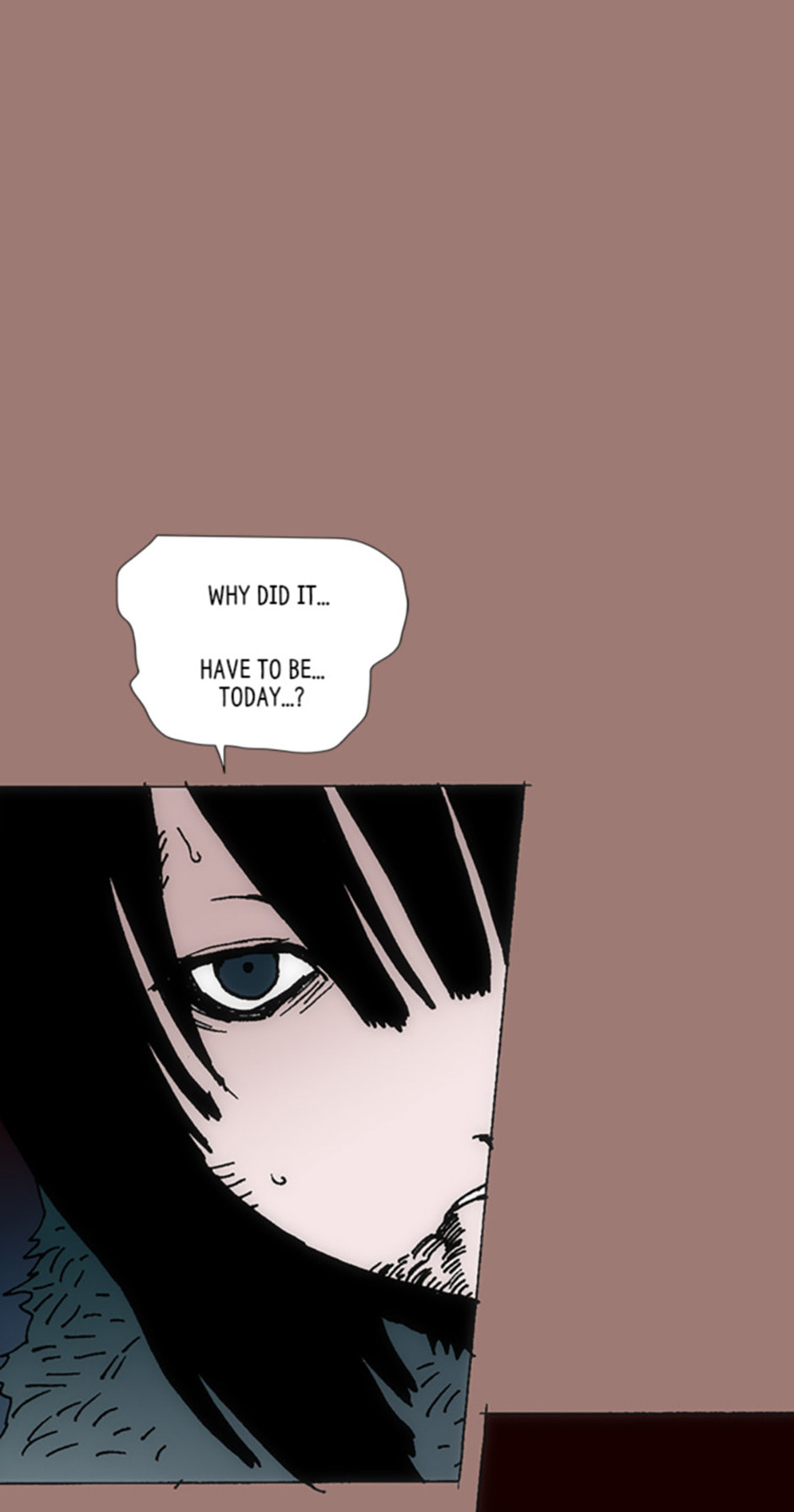 Read Living with One Leg (Colored) chapter 25 image 45 on Lezhin