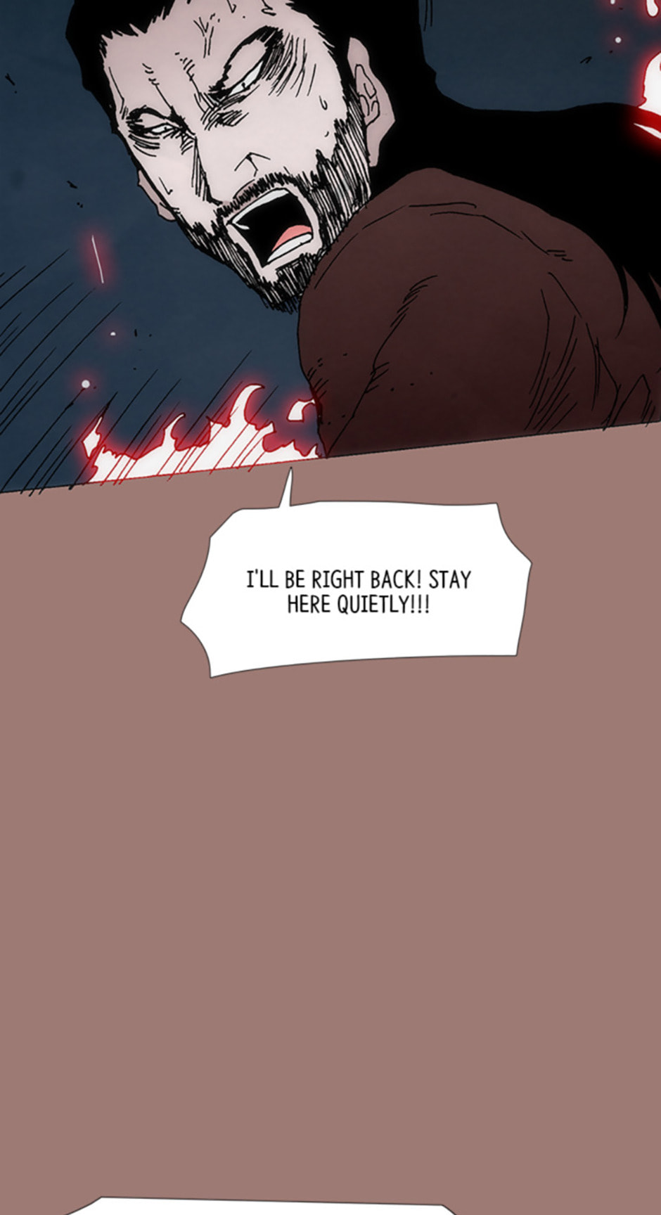 Read Living with One Leg (Colored) chapter 25 image 63 on Lezhin