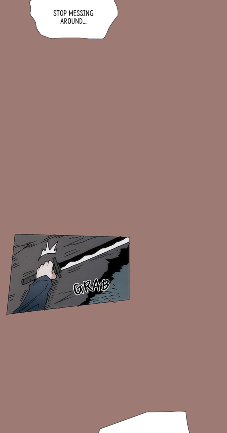 Read Living with One Leg (Colored) chapter 25 image 7 on Lezhin